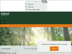 Sites similar to alfredbakker.nl