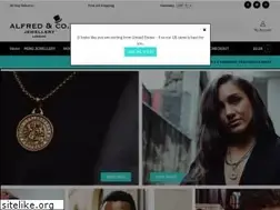 Sites similar to alfredco.com