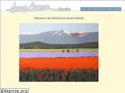 Sites similar to alfredcurrier.com
