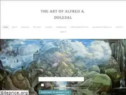 Sites similar to alfreddolezal.com