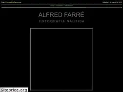 Sites similar to alfredfarre.com