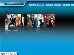 Sites similar to alfredhaber.com