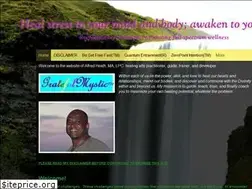 Sites similar to alfredheath.com