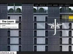 Sites similar to alfredjohnson.com