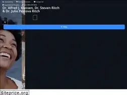 Sites similar to alfredklassendds.com