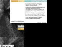 Sites similar to alfredkubin.at