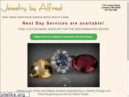 Sites similar to alfredky.com
