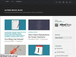 Sites similar to alfredledgerlines.wordpress.com