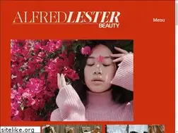 Sites similar to alfredlester.com