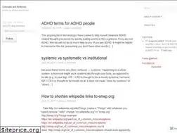 Sites similar to alfredmacdonald.com