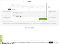 Sites similar to alfredmank.com