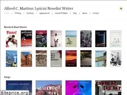 Sites similar to alfredmartino.com