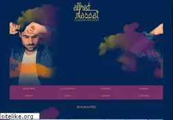 Sites similar to alfredmassai.fr
