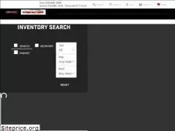 Sites similar to alfredmatthews.com