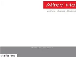 Sites similar to alfredmoll.pl
