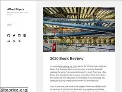 Sites similar to alfredmyers.com