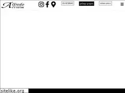 Sites similar to alfredo.co.il