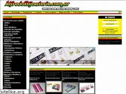 Sites similar to alfredobijouterie.com.ar