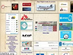 Sites similar to alfredocalvagna.com.ar
