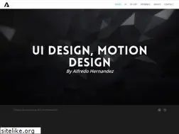 Sites similar to alfredocreates.com