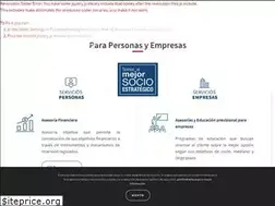 Sites similar to alfredocruz.cl
