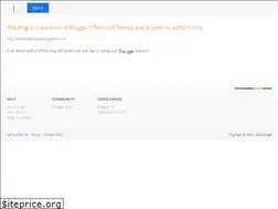 Sites similar to alfredodecclesia.blogspot.com