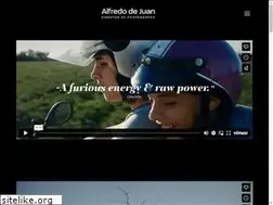 Sites similar to alfredodejuan.com