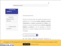 Sites similar to alfredoferrer.com
