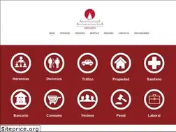 Sites similar to alfredogarcialopez.es