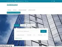 Sites similar to alfredograf.com