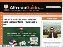 Sites similar to alfredoguida.com