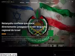 Sites similar to alfredojalife.com