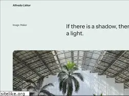 Sites similar to alfredolietor.com