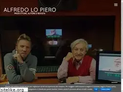 Sites similar to alfredolopiero.it