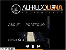Sites similar to alfredoluna.com