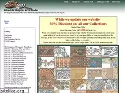 Sites similar to alfredom.com