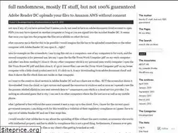 Sites similar to alfredomarchena.wordpress.com