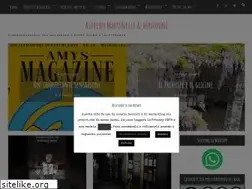 Sites similar to alfredomartinelli.info