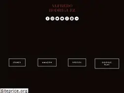 Sites similar to alfredomusic.com