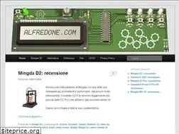 Sites similar to alfredone.com