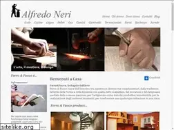 Sites similar to alfredoneri.com