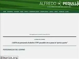 alfredopedulla.com