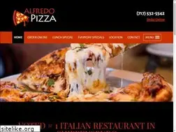 Sites similar to alfredopizza.net