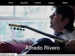 Sites similar to alfredorivero.com