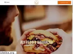 Sites similar to alfredos-barbacoa.es