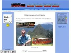 Sites similar to alfredos.ch