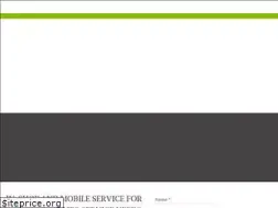 Sites similar to alfredosautoglass.com