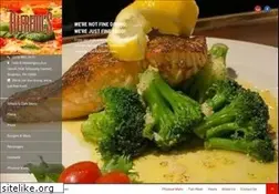 Sites similar to alfredoscafe.com