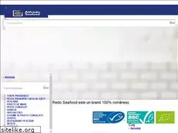 Sites similar to alfredoseafood.ro