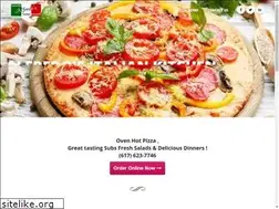 Sites similar to alfredosomerville.com